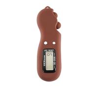 KACCDE Large Screen Digital Electronic Hand Finger Counter Prayer Device For Meditations Relaxation Relieve Tension Reset