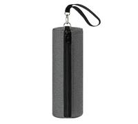 KACCDE Leakproof Wine Can Bag Cooling with Thermal Insulation Premium Insulated Bag Oxford Fabric Texture for Beverages While Playing Shoulder Belt Drink