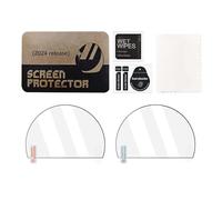 KACCDE Lens Protector Film For (2024 Release) Speakers Lens Screen Protector Dusts Scratches Resistant Accessories