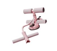 KACCDE Light Weight Sit Up Assist Device Abdominal Trainer Perfect for Home or Gym Use Provides Secure Foot Anchoring Systems Ergonomic Abdominal Trainer Sit Up Aid