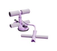 KACCDE Light Weight Sit Up Assist Device Abdominal Trainer Perfect for Home or Gym Use Provides Secure Foot Anchoring Systems Ergonomic Abdominal Trainer Sit Up Aid