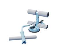 KACCDE Light Weight Sit Up Assist Device Abdominal Trainer Perfect for Home or Gym Use Provides Secure Foot Anchoring Systems Ergonomic Abdominal Trainer Sit Up Aid