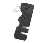 KACCDE Lightweight Pocket Sharpener with Antislip Grip for Easy Carry Daggers Whetstones