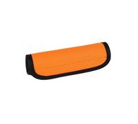 KACCDE Luggage Anti-strokes Shoulder Straps Padding Grip Cover Bag Accessories Travel Essential Gears Waterproofed Luggage Handle Cover
