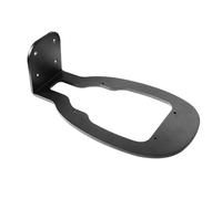 KACCDE Metal Wall Bracket Wall Mounted Bracket Easy Install Space Saving For Formation
