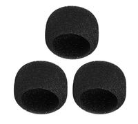 KACCDE Mic Windscreen High Microphone Windscreen Clear Sound Microphone Filter for SM57 Mic Professional Micr Spume Cover
