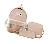 KACCDE Minis Backpacks Purse For Women Teen Girls 3Pieces Set Fashion Backpack Casual Travel Bag Daypacks Rucksack School Bags Backpacks For Girl