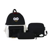 KACCDE Minis Backpacks Purse For Women Teen Girls 3Pieces Set Fashion Backpack Casual Travel Bag Daypacks Rucksack School Bags Backpacks For Girl