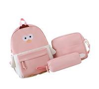 KACCDE Minis Backpacks Purse For Women Teen Girls 3Pieces Set Fashion Backpack Casual Travel Bag Daypacks Rucksack School Bags Backpacks For Girl