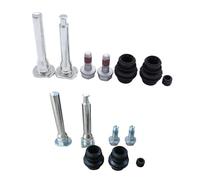 KACCDE Mk2 2002-2006 Front Brake Caliper Slider Pins Guide Kit BCF1393C 113-1393X CKT1047 Repairing Accessories Slider