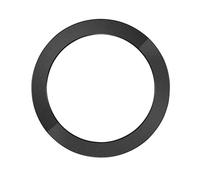 KACCDE Modern Bezels Guard Housing Cover Suitable, Black