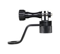 KACCDE Motorcycle Aluminum Camera Mount Holder For 9/8/7/6/5/4 Action Cameras Aluminum Bracket Holder Accessories