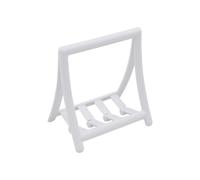 KACCDE Multiple Tiers Laptop Holder Elevator Stand Bookshelfs for Students Professional and Small Offices Space Presentation Computer Holder