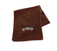 KACCDE Multipurpose Athletic Towel Fast Dry for Exercise Outdoor Yoga Use Polyester 25x110cm Sports Sweat Towel