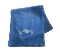 KACCDE Multipurpose Athletic Towel Fast Dry for Exercise Outdoor Yoga Use Polyester 25x110cm Sports Sweat Towel