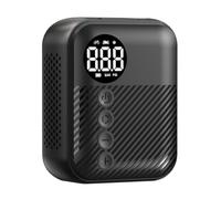 KACCDE Multipurpose Portable Handheld Air Pumps Rechargeable Tire Inflator with Digital Display Fast Inflating Tool Enduring for Mountain Bikes