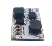 KACCDE ND0603PC Auto Boosting Converters Module 1-6V To 3V 3.3V 4.2V 5V Voltages Regulator For Battery Regulation Accessories Power Supply Module