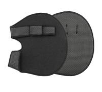 KACCDE Neoprene Weightlifting Hand Grips with Textured Grip Finish, Finger Slot Pair for Pull Up, Deadlift, and Gym Training Lifting Hand Hold Gym Grip Aid