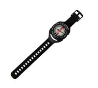 KACCDE Outdoor Navigations Compasses Watch Light Weight Wrist Mounted Compasses for Reliability Directional Guidance Night Glowing Directional Watches