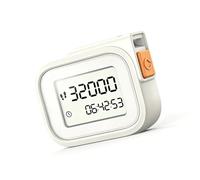 KACCDE Pedometer Large Display Step Counter Portables for Easyly Step Counting and Calorie Healths Management Pedometer