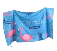 KACCDE Penetrable Microfibre Rapiddry Sports Towel Dense Travel for Swimming Gym Backpacking Beach Thin Travel