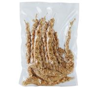 KACCDE Pet Bird Chew Toy Natural Millet Natural For Cockatiel Conure Cockatoos Edible Toy For Cage Bird