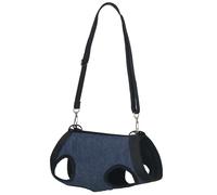 KACCDE Pet Harness Pet Rehabilitation Lift Vest Adjustable Breathable Strap Leash Control