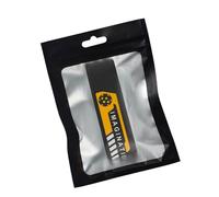 KACCDE Pickleballs Paddles Edges Guard Protective Tape for Pickleballs Paddles Premium TPU Build for Long Terms Edges Security Guard