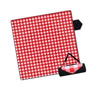 KACCDE Portable Outdoor Ground Sheet, Foldable Ground Cover for Camping Hiking Activities Outdoor Meal Mat for Family Portable Sheet