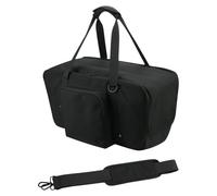 KACCDE Portable Storage Box Handbag for Club 120 Bluetooth-Compatible Loudspeaker Travel Carrying Case Organiser Bag