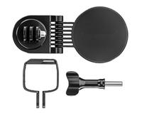 KACCDE Portable Suction Mount Adjustable Expansion Stand For Pocket 3 Action Camera Meet Your Needs
