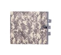 KACCDE Pouches Large Recycling Bag Polyester Texture Perfect for Storage Gear Organization and Outdoor Activity Dump Bag