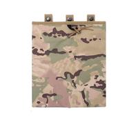 KACCDE Pouches Large Recycling Bag Polyester Texture Perfect for Storage Gear Organization and Outdoor Activity Dump Bag