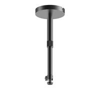 KACCDE Projector Ceiling Mount Holder Stand Sturdy Aluminum Alloy Hanging Bracket for Entertainment and Business Ceiling Bracket