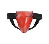 KACCDE Protective Groin Guard Light Weight Shock Absorption Protectors for Men Kids Sparring Boxing Grappling Gears Martial Art Cup for Adults