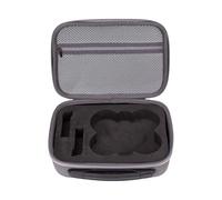 KACCDE Protective Storage Bag Water Resistant Drones Organizers Protections Case with Crossbody Straps