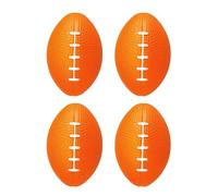 KACCDE Pu Foams Solids Soccer Olived Grip Ball for Release and Pressure Relief Slows Rebounds Toy Balls Football PU Foams Football Grip Stress