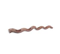 KACCDE Reptiles Habitats Decoration Terrariums Natural Rattan Climbing Branch Resting Shelter Vine For Snake Bearded Dragon