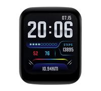 KACCDE RP2040 Microcontroller Board With 1.69inch Touch Display 240x280Pixels 2 ARM M0+ Cores And RTCs