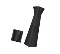 KACCDE Safe Pyramid Torch Heaters Storage Bag Including AntiTipping Device Simple Maintenance for Enhancing Outdoor Activity Patios Heaters Lid