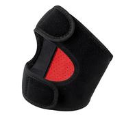 KACCDE Secures Fit Patellas Strap with Strong Closures Polyester Texture for Unwavering Stability During Athletic Sports Knee