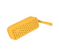 KACCDE Silicone Swimming Goggles Case with Net Drainage Holes for Drying and Scratches Proof Protections Multipurpose Protective Eyewear Organiser for Swimming Glasses and Accessories Soft Protective