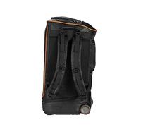 KACCDE Small Travel Case for 310 Speakers with Enhances Durability and Modern Aesthetic Appeal Pouches Accessories