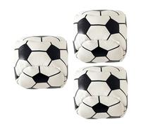 KACCDE Soft Footbag Sacks Kick Ball Soft Hand Catches Ball Juggling Balls for Recreational Play and Skill Development Hand Catches