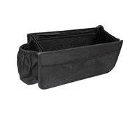 KACCDE Strong Oxford Fabric Walking Helper Bag Folding Design for Elderly Citizens Thin Walker Bag