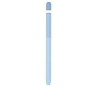 KACCDE Stylish Rainbow Gradients Case For Pencil 2 Silicone Sleeve With Charging Compatibility