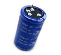KACCDE Super Farads Capacitor 2.7V500F High Current Ultracapacitor Protections Board For For Car Automotive Rectifier