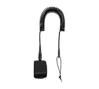 KACCDE Surfing Foot Rope Surfs Leash Stands Up Paddle Board Leg Ankle Strap Surfboard Leash Surfing Leg Rope Longboards Strap Paddle Board Ankle