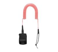 KACCDE Surfing Foot Rope Surfs Leash Stands Up Paddle Board Leg Ankle Strap Surfboard Leash Surfing Leg Rope Longboards Strap Paddle Board Ankle