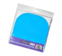 KACCDE Table Tennis Racket Guard Secure Paddle Storage Bag Light Weight Materials Professional Protections Sleeve for Table Tennis Protective Cover Protector Sheet